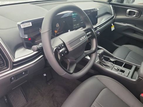 New 2026 Kia Sorento S w/ S Panoramic Sunroof Package image 18