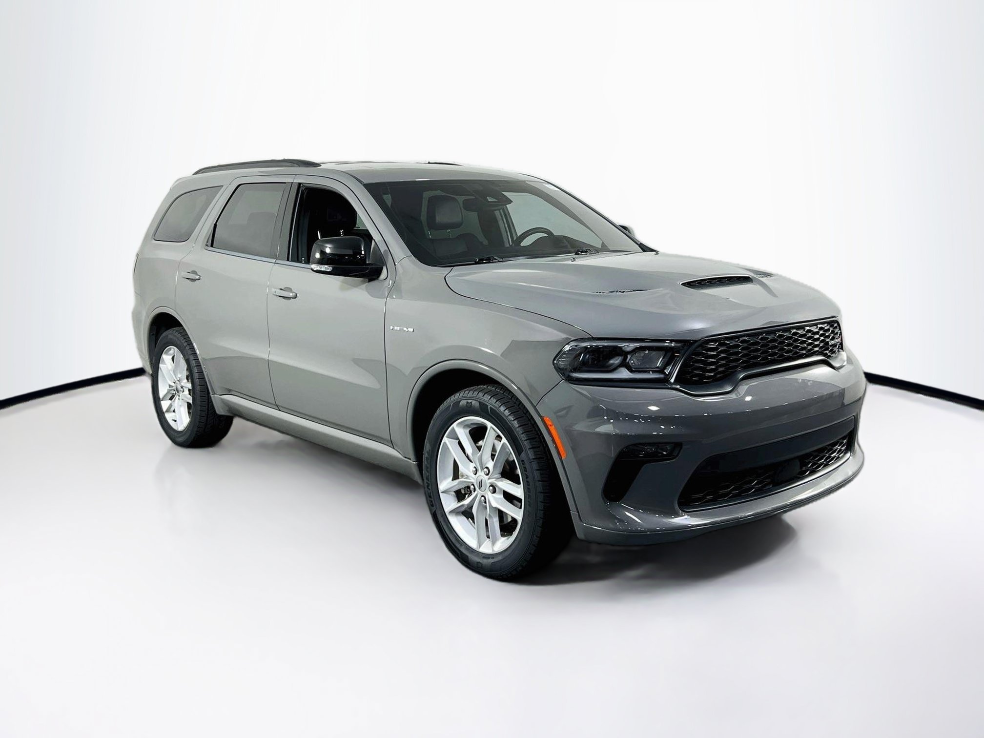 Used 2023 Dodge Durango R/T AWD/4WD image 3