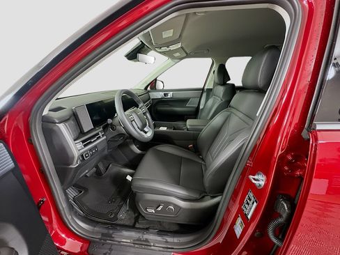 New 2026 Hyundai Santa Fe SEL FWD image 15