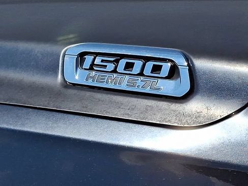 Used 2019 RAM 1500 Limited AWD/4WD image 27