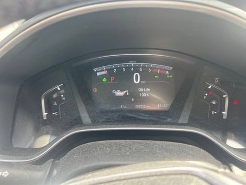 Used 2018 Honda CR-V EX-L image 7
