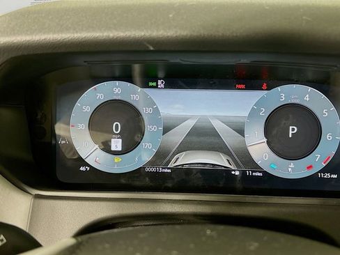 New 2026 Land Rover Range Rover Velar S image 13