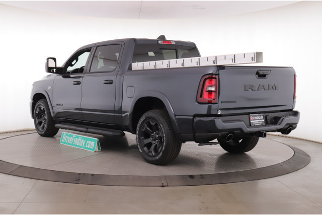 Used 2026 RAM 1500 Big Horn RWD image 7