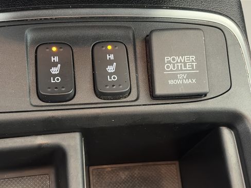 Used 2015 Honda CR-V EX-L image 22