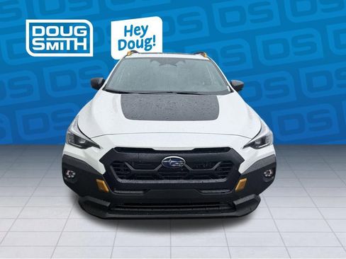 New 2026 Subaru Crosstrek 2.5i Wilderness AWD/4WD image 7