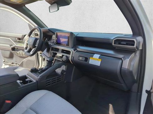 New 2025 Toyota 4Runner SR5 image 27