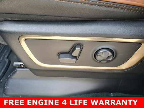 Used 2022 RAM 1500 Limited w/ Bed Utility Group image 7