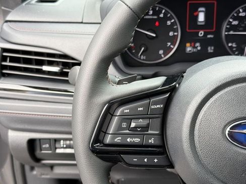 New 2026 Subaru Forester Sport AWD/4WD image 25
