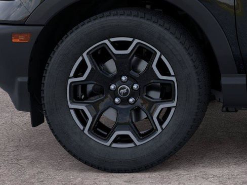New 2026 Ford Bronco Sport Outer Banks w/ Outer Banks Tech Package+ AWD/4WD image 19