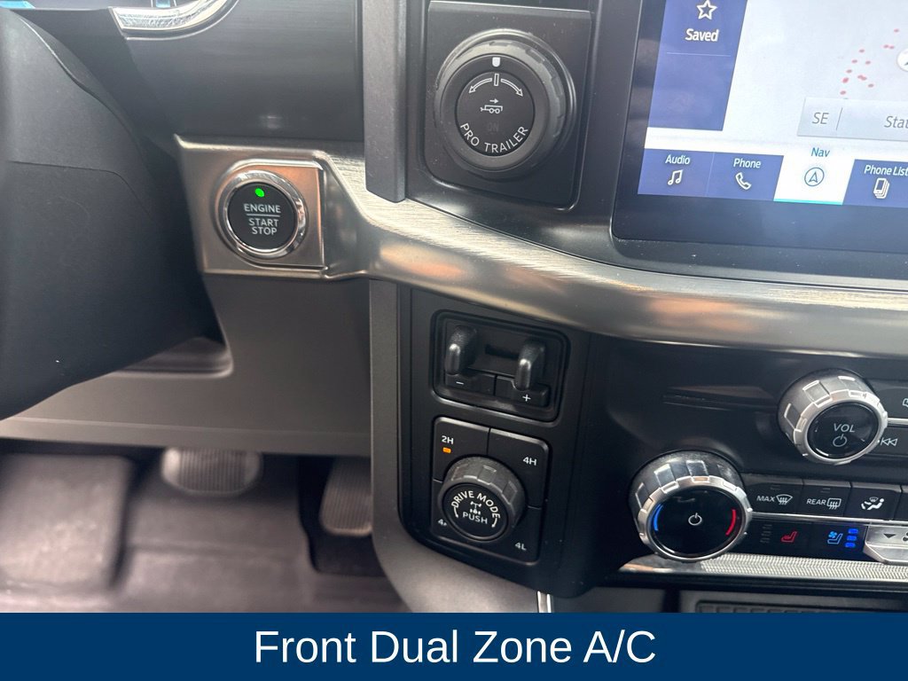 Certified 2023 Ford F150 4x4 SuperCrew image 24