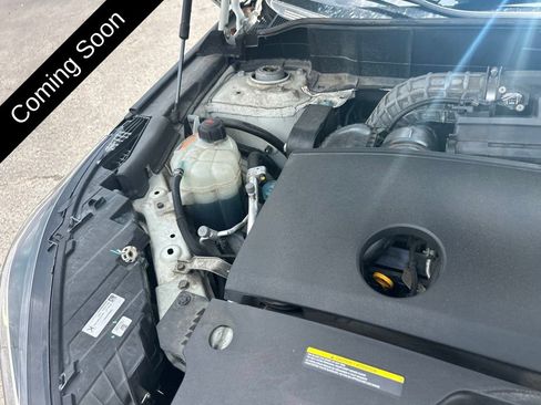 Used 2019 INFINITI QX50 Essential w/ Sensory Package AWD/4WD image 28