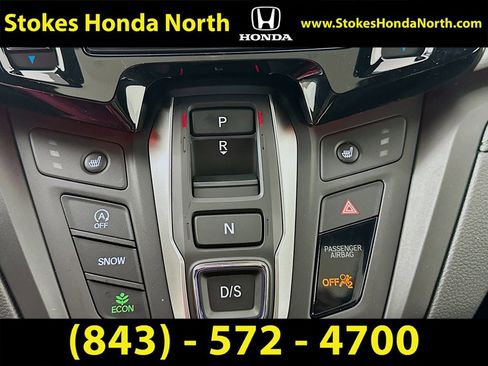 New 2026 Honda Odyssey Sport-L image 18