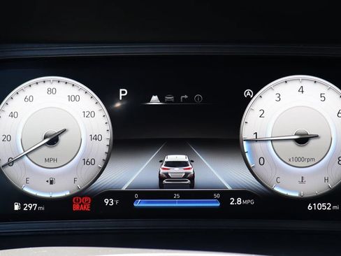 Used 2022 Hyundai Kona Limited FWD image 42