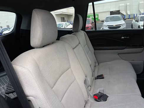 Certified 2018 Honda Pilot EX image 36