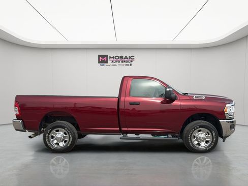 Used 2024 RAM 3500 Tradesman image 9