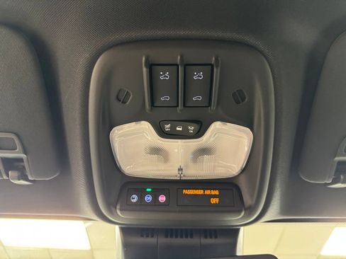 New 2026 GMC Canyon Elevation w/ Convenience Package AWD/4WD image 40