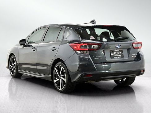 Used 2023 Subaru Impreza 2.0i Sport AWD/4WD image 3