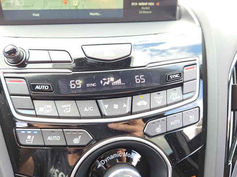 New 2026 Acura RDX A-Spec image 28