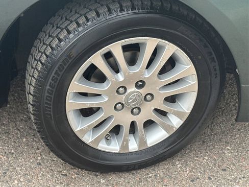 Used 2005 Toyota Sienna LE image 26