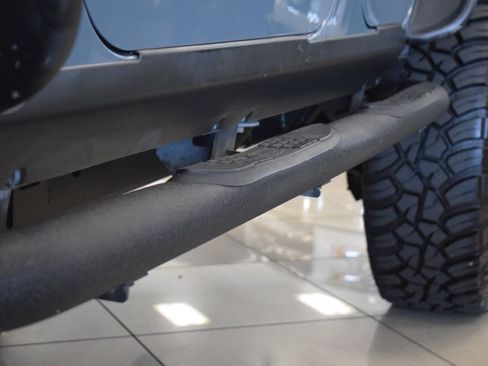 Used 2014 Jeep Wrangler Unlimited Sport w/ Quick Order Package 24S AWD/4WD image 55