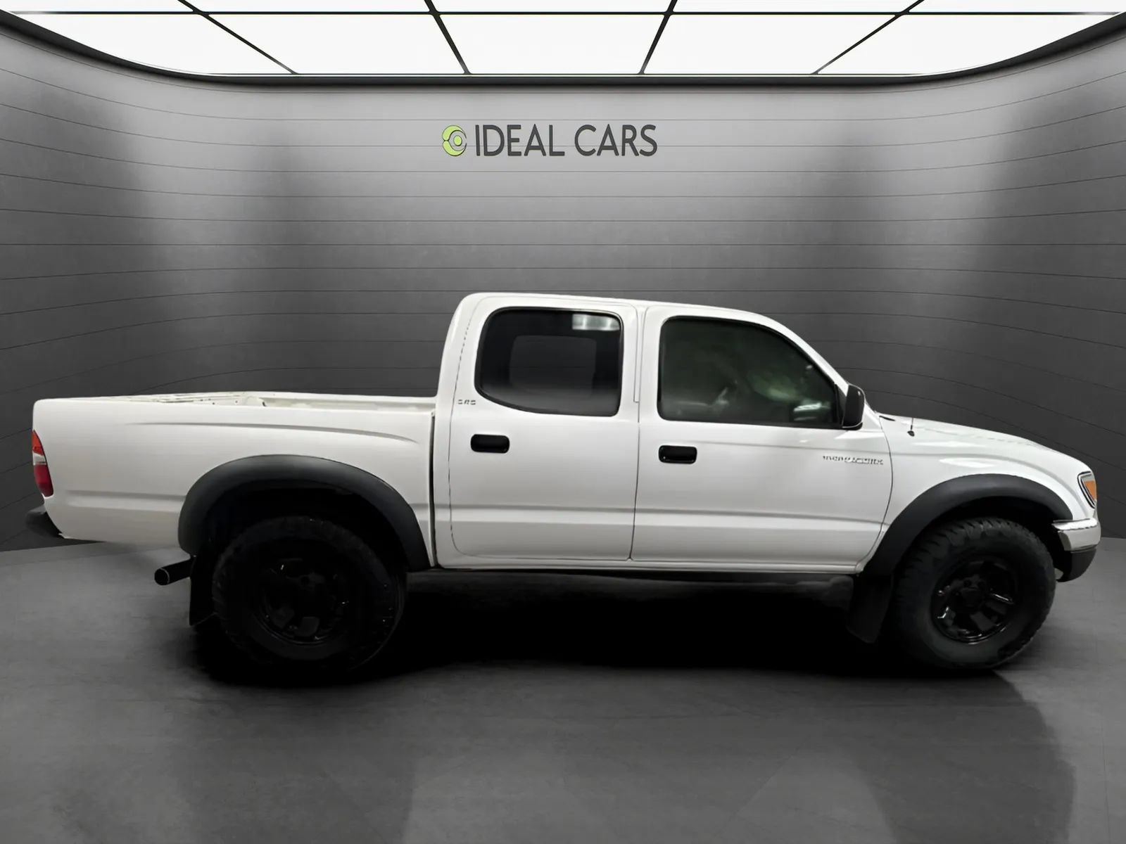 Used 2004 Toyota Tacoma PreRunner RWD image 4