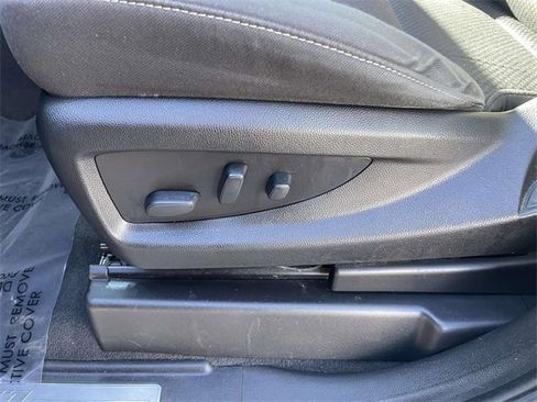 Used 2018 Chevrolet Silverado 1500 LT w/ All Star Edition image 11