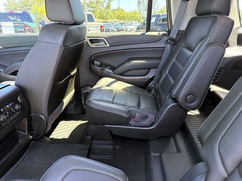 Used 2018 GMC Yukon Denali w/ Open Road Package AWD/4WD image 16