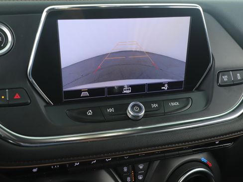 Used 2022 Chevrolet Blazer Premier image 15