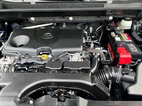 Used 2019 Toyota RAV4 XLE Premium w/ All Weather Liner Package AWD/4WD image 10