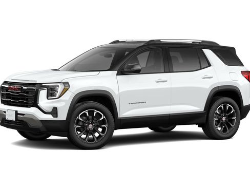 New 2026 GMC Terrain Elevation w/ Elevation Premium Package AWD/4WD image 15