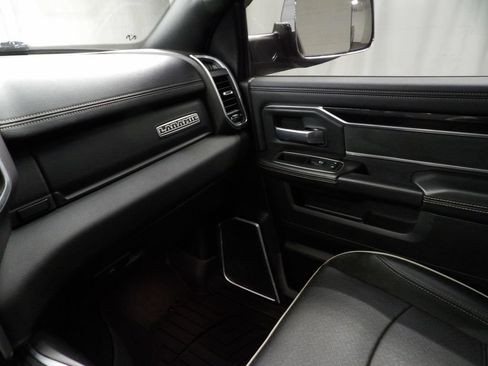 Used 2021 RAM 2500 Laramie w/ Safety Group AWD/4WD image 24