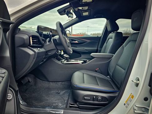 New 2026 Buick Envista Sport Touring w/ Convenience I Package image 13