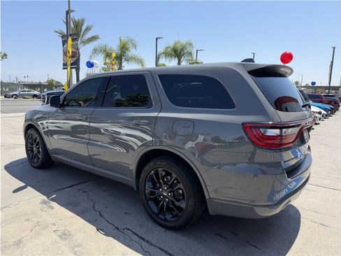 Used 2021 Dodge Durango GT RWD image 67