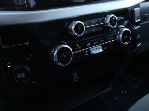 Used 2023 Ford F150 XLT w/ Equipment Group 302A High image 17