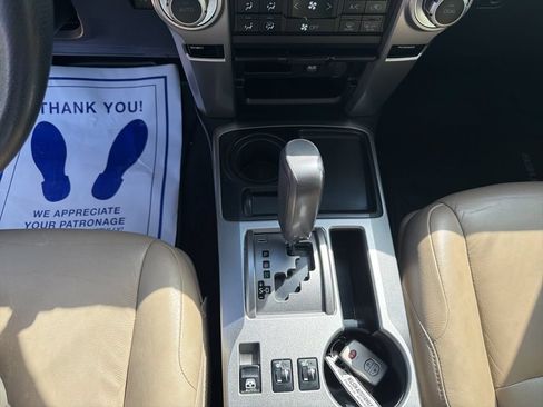 Used 2013 Toyota 4Runner Limited RWD image 16