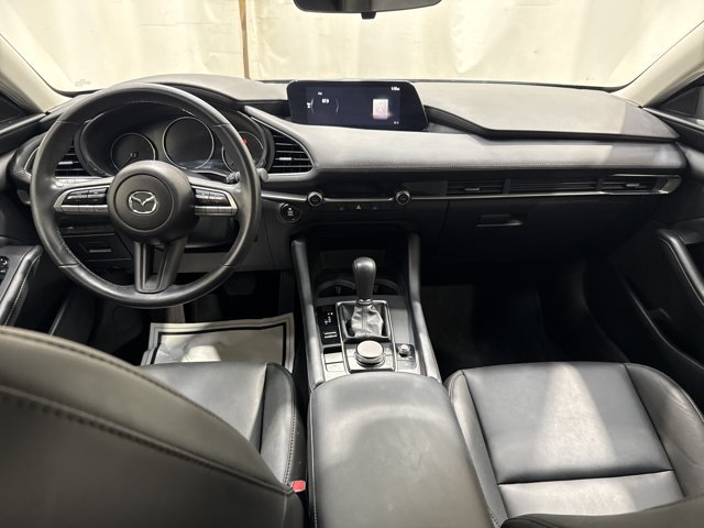 Used 2022 MAZDA MAZDA3 s FWD image 15