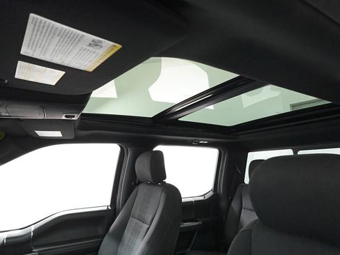 Used 2020 Ford F150 XLT w/ Equipment Group 302A Luxury image 13