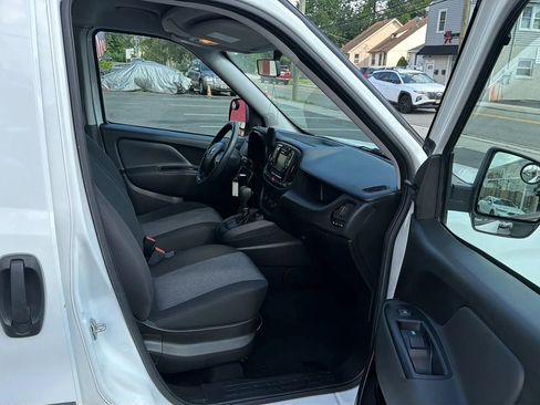 Used 2022 RAM ProMaster City Wagon FWD image 25