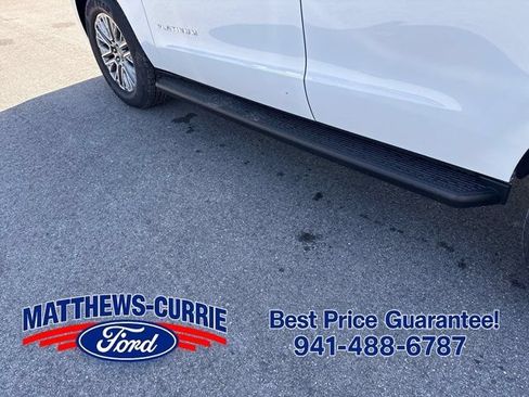 New 2026 Ford Expedition Platinum AWD/4WD image 16