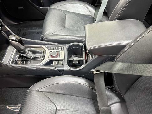 Used 2019 Subaru Forester Limited AWD/4WD image 23
