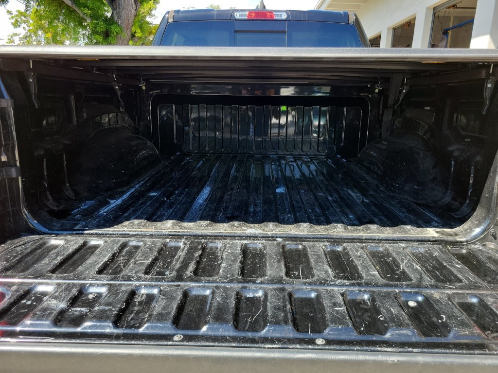 Used 2020 RAM 1500 Big Horn AWD/4WD image 10