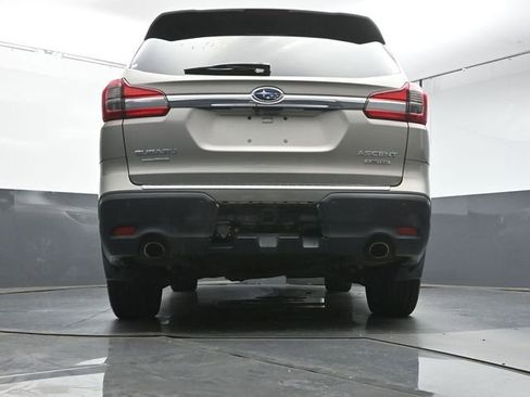 Used 2019 Subaru Ascent Limited image 37
