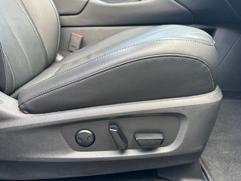 Certified 2025 INFINITI QX60 Pure image 25