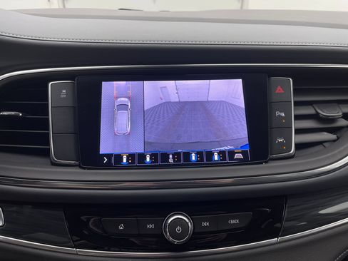Used 2020 Buick Enclave Premium w/ Surround and Sites Package FWD image 4