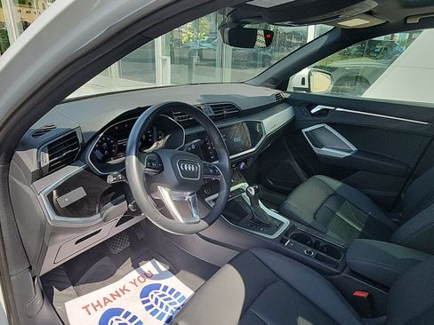 Used 2021 Audi Q3 2.0T Premium AWD/4WD image 2