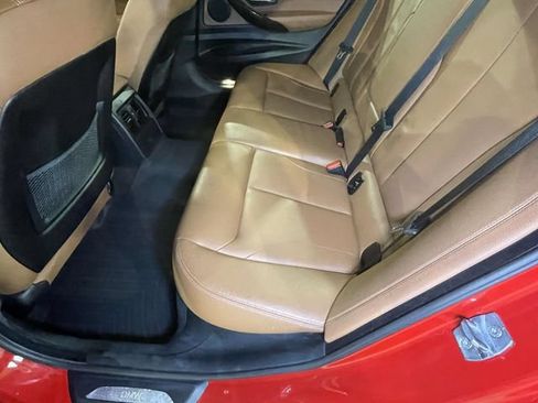 Used 2014 BMW 335i Gran Turismo xDrive AWD/4WD image 20