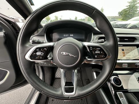 Used 2024 Jaguar I-PACE R-Dynamic HSE AWD/4WD image 19