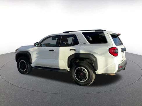 Used 2025 Toyota 4Runner TRD Off-Road image 10
