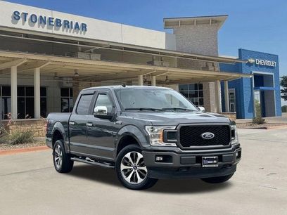 Used 2020 Ford F150 XL w/ Equipment Group 101A Mid