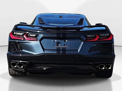 Used 2021 Chevrolet Corvette 2LT w/ Z51 Performance Package image 4